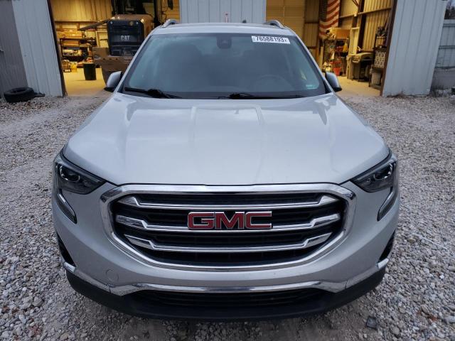 GMC TERRAIN SLT 2020