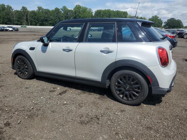 MINI COOPER 2021