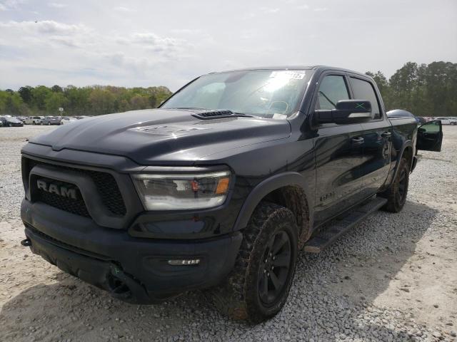 Dodge RAM 1500 REBEL 2020