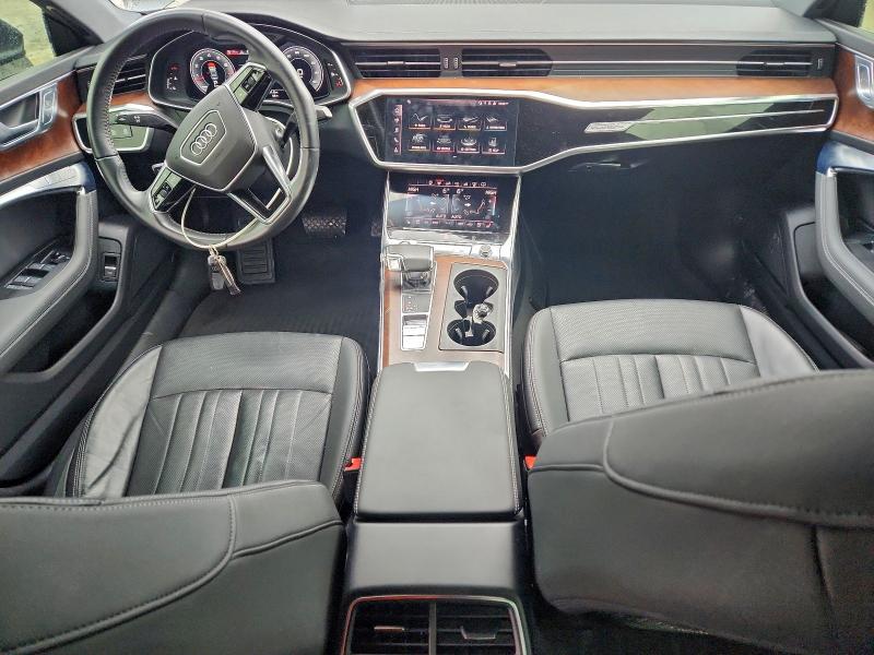 AUDI A7 PRESTIGE S-LINE 2018