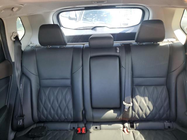 NISSAN ROGUE PLATINUM 2023