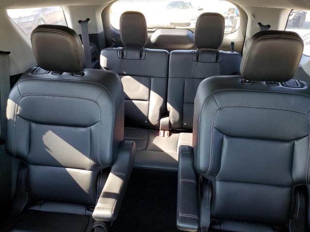 FORD EXPLORER XLT 2023