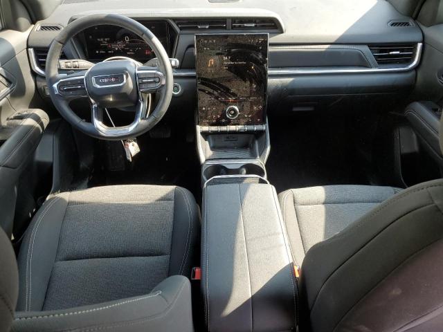 GMC TERRAIN ELEVATION 2024