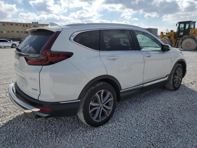 HONDA CR-V 2022