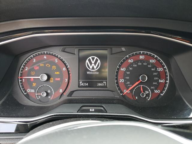 VOLKSWAGEN JETTA S 2021