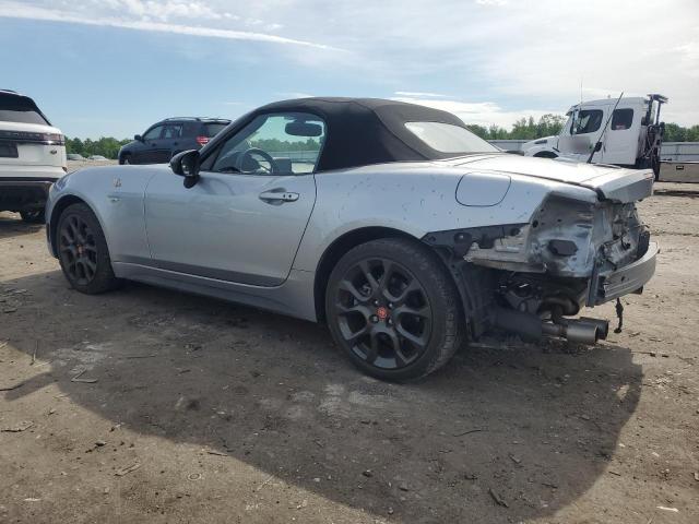 FIAT 124 SPIDER CLASSICA 2020