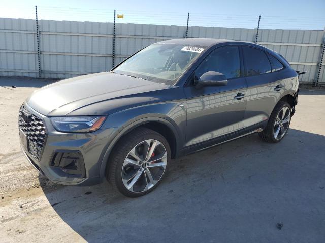 AUDI Q5 SPORTBACK PRM PLS 45 2024