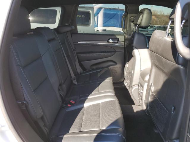 JEEP GRAND CHEROKEE LIMITED 2021