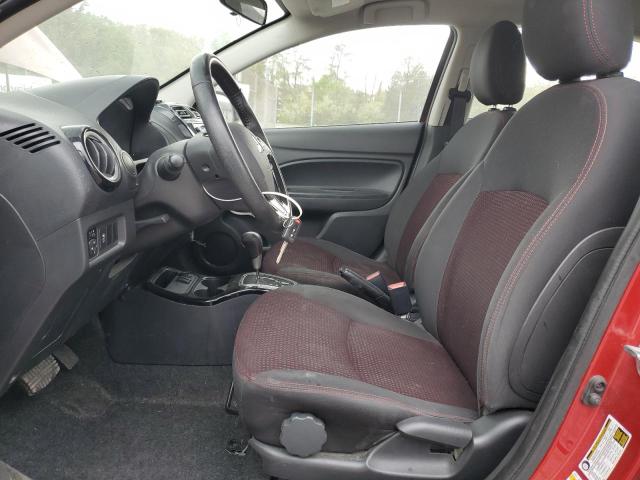 MITSUBISHI MIRAGE G4 SE 2020