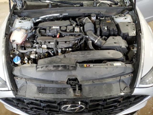 HYUNDAI SONATA LIMITED 2023