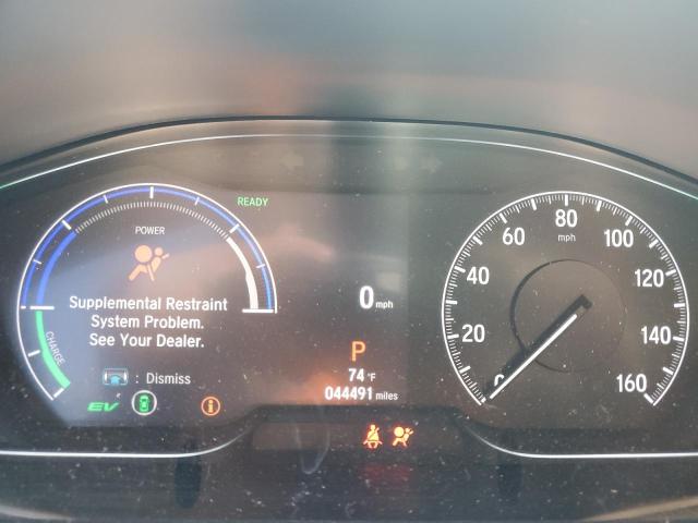 HONDA ACCORD TOURING HYBRID 2021