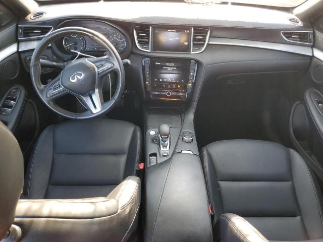 INFINITI QX50 LUXE 2021