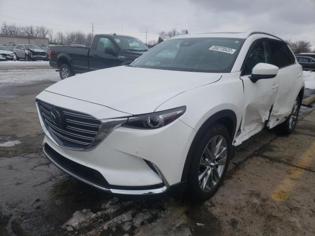 MAZDA CX-9 GRAND TOURING 2019