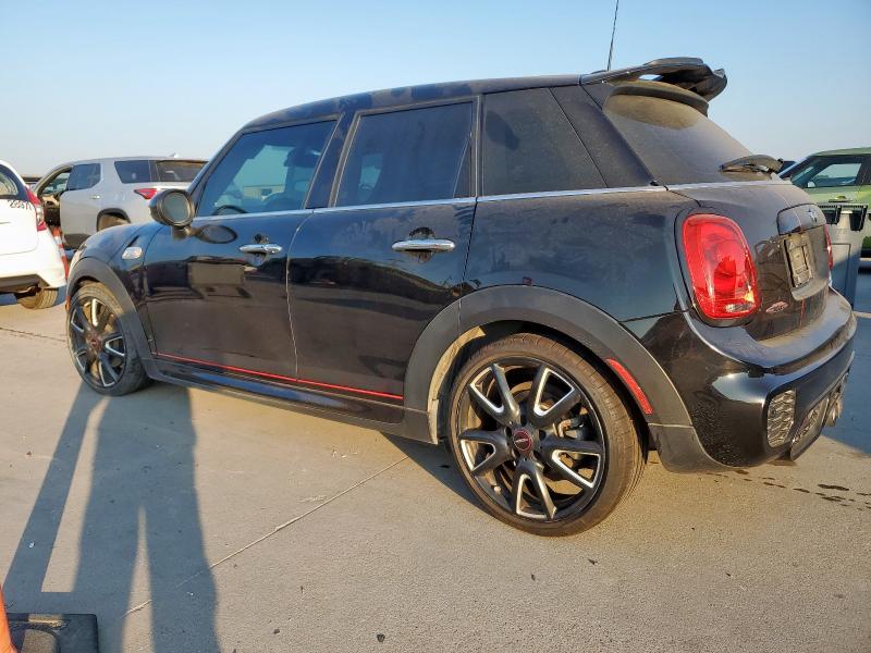 MINI COOPER S 2017