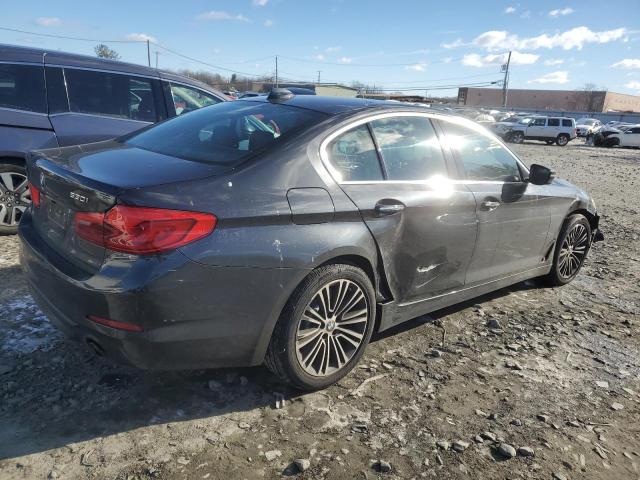 BMW 530 XI 2018