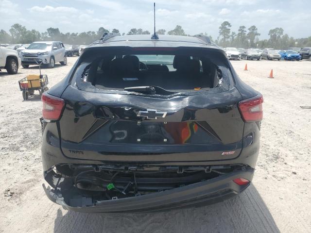 CHEVROLET TRAX 2RS 2023