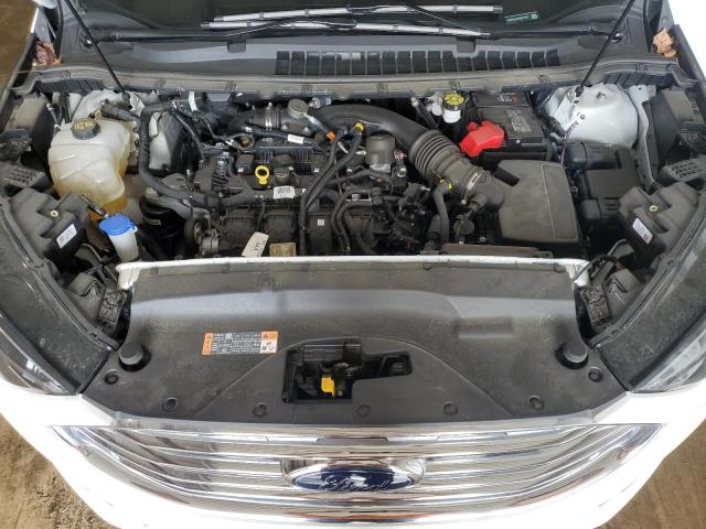 FORD EDGE SEL 2022
