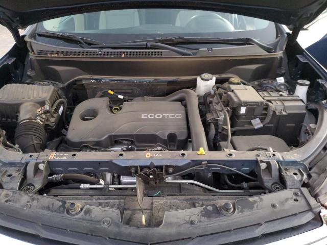 CHEVROLET EQUINOX LS 2022