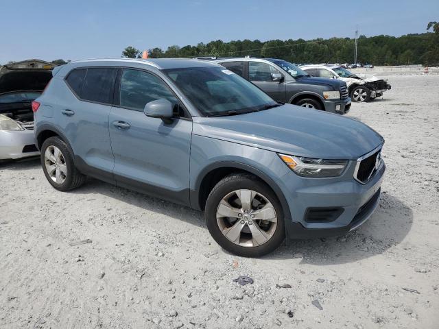 VOLVO XC40 T4 MOMENTUM 2019