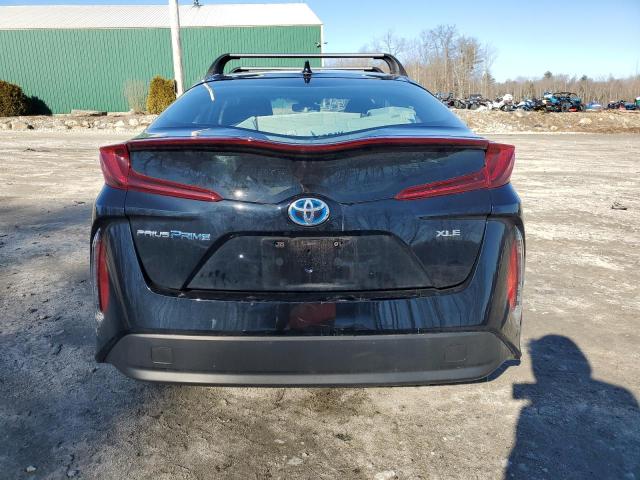 TOYOTA PRIUS PRIME LE 2022