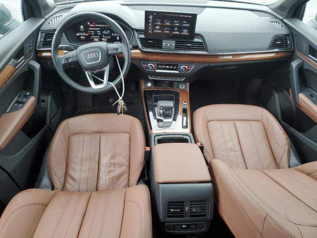 AUDI Q5 PREMIUM PLUS 45 2022