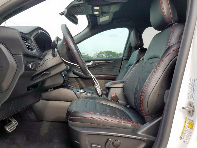 FORD ESCAPE ST LINE ELITE 2023