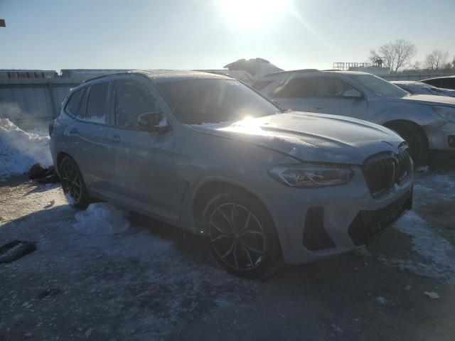 BMW X3 M40I 2023