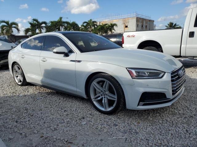 AUDI A5 PREMIUM PLUS S-LINE 2018