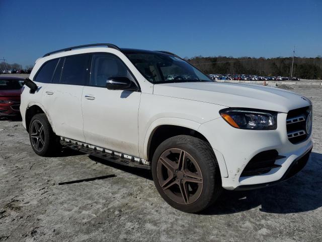 MERCEDES-BENZ GLS 450 4MATIC 2022