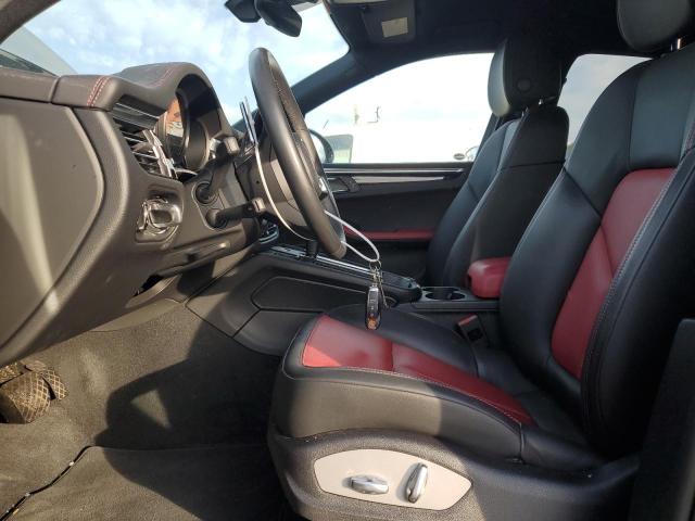 PORSCHE MACAN S 2022