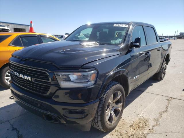 Dodge RAM 1500 LARAMIE 2019