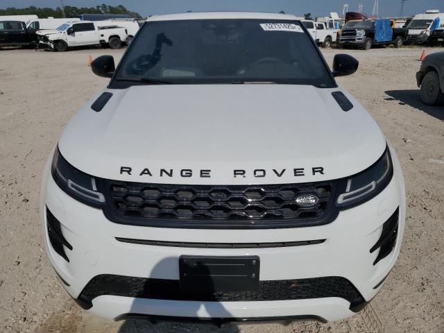 LAND ROVER RANGE ROVER EVOQUE 2021