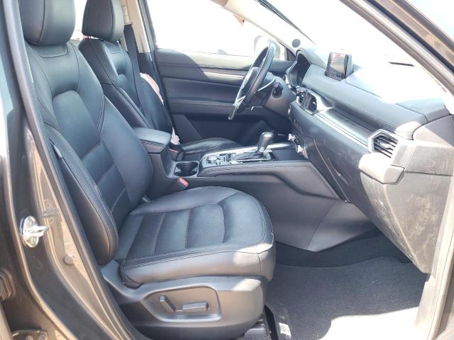 MAZDA CX-5 GRAND TOURING RESERVE 2019