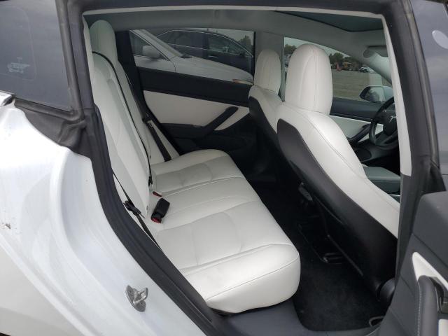 TESLA MODEL 3 2018