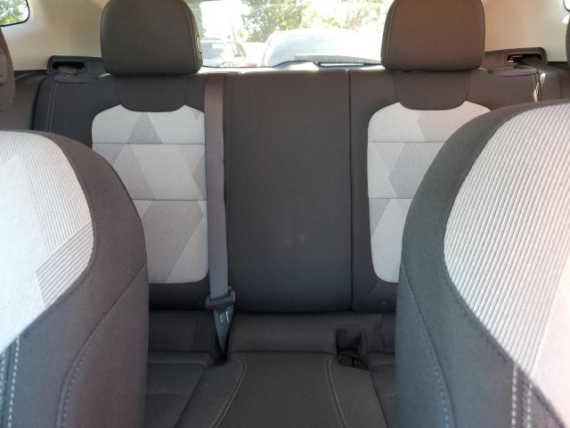 CHEVROLET TRAX LS 2024