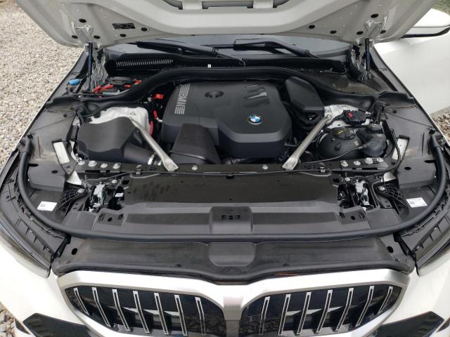 BMW 530 XI 2024