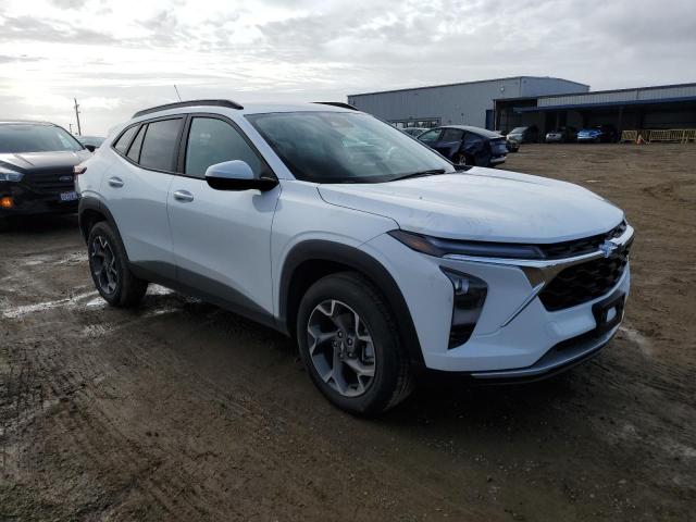 CHEVROLET TRAX 1LT 2024