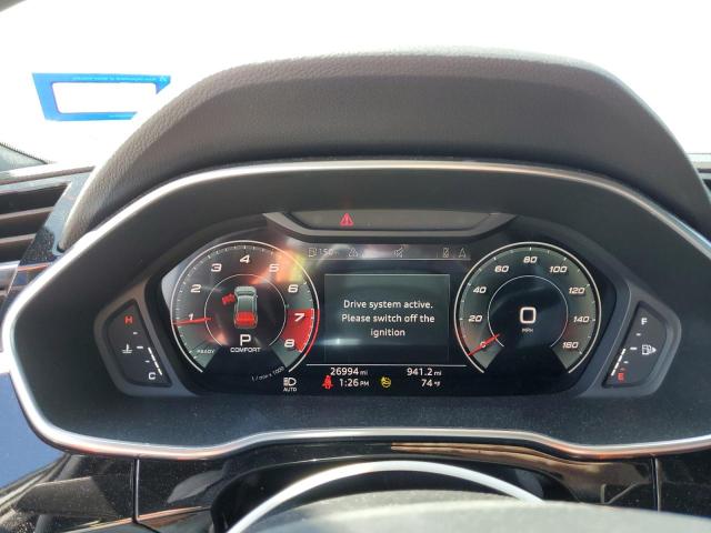 AUDI Q3 PREMIUM PLUS S LINE 45 2022