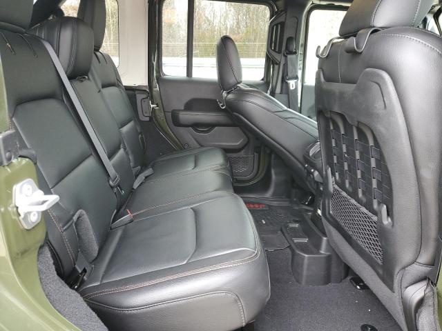 JEEP WRANGLER UNLIMITED RUBICON 392 2021