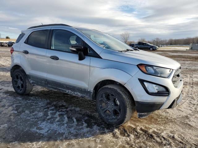 FORD ECOSPORT SES 2021