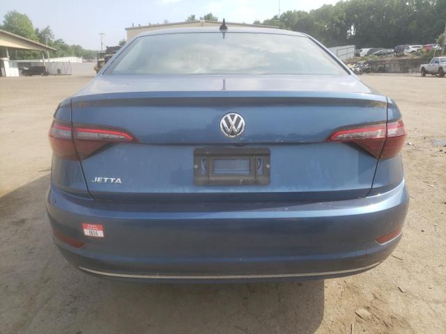 VOLKSWAGEN JETTA SEL 2020