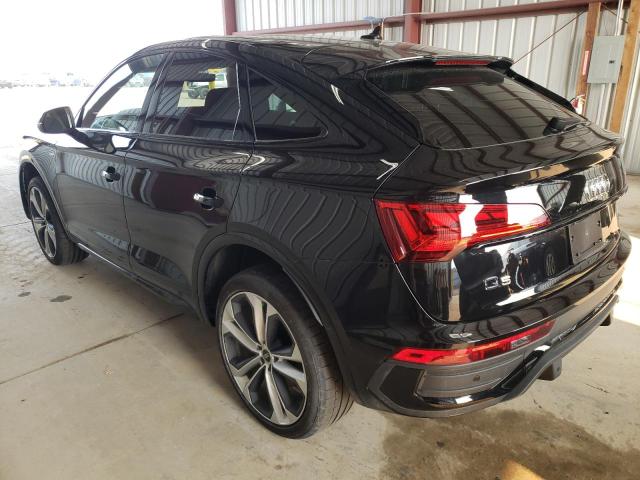 AUDI Q5 SPORTBACK PRM PLS 45 2023