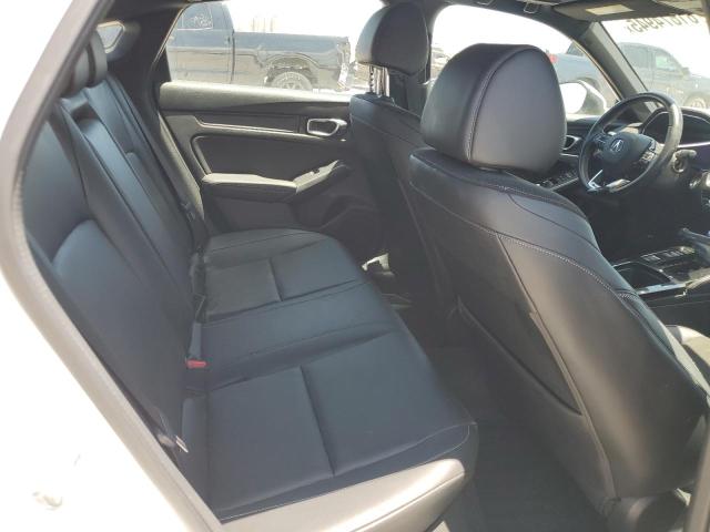 ACURA INTEGRA A-SPEC TECH 2022