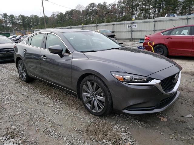 MAZDA 6 GRAND TOURING 2020