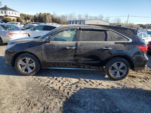 ACURA MDX 2019