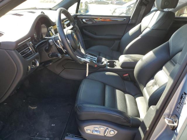 PORSCHE MACAN S 2023