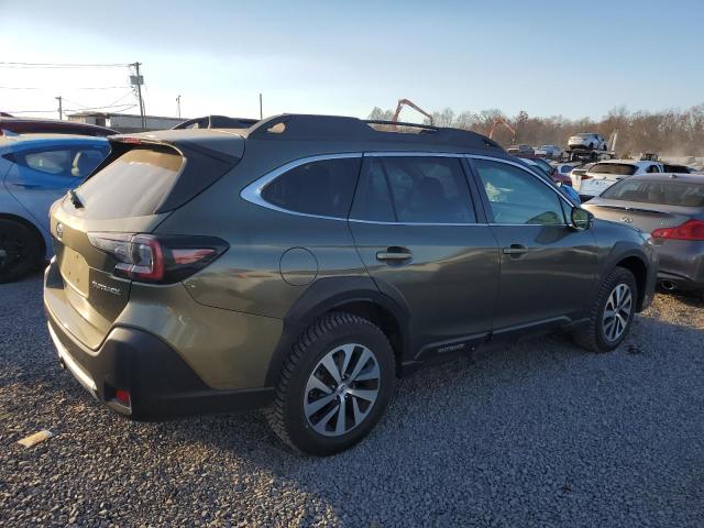 SUBARU OUTBACK LIMITED 2023