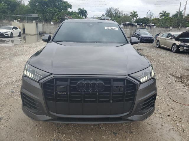 AUDI Q7 PREMIUM PLUS 2023