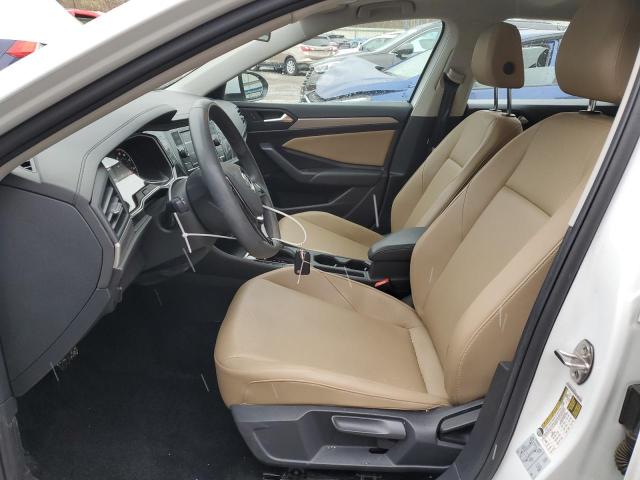 VOLKSWAGEN JETTA S 2020