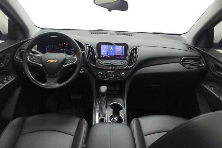 CHEVROLET EQUINOX 535T Frontier Edition 2022